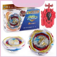 Burst Beyblade B-199 Với Abs Chất Liệu Nhựa Và Kim Loại Vui Nhộn Cho Lâu Dài