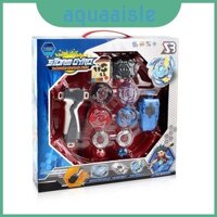 Burst Timeless Beyblade Bộ sân vận động đấu trường lớn có dây Launcher Chơi thú vị cho