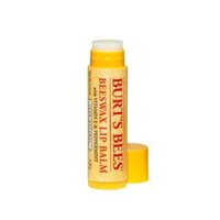 Burts Bee Set Hộp 4 Thỏi 4 Mùi Son Dưỡng Sáp Ong Thiên Nhiên BURT'S BEES Natural Lip Balm Không Màu