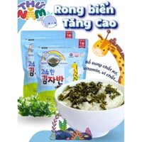 BUSAN - 1Y+RONG BIỂN RẮC CƠM HƯƠU CAO CỔ