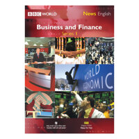 Business And Finance Series 1 CD  DVD