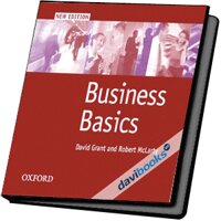 Business Basics New Edition: AudCDs (9780194573627)