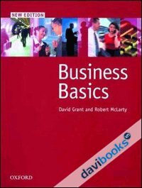 Business Basics New Edition Students Book (9780194573405)