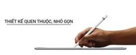 Bút Apple Pencil 1| Chính hãng Apple Việt Nam