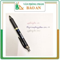 Bút bi 3 đầu 9009 (2 đầu bi và 1 đầu chì kim)