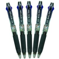 Bút Bi 5 ngòi ( 5 màu) M&G (UNICOO)