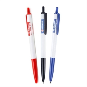 Bút bi bấm Bến Nghé BT-5