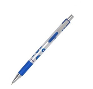 Bút bi bấm Cello UNic