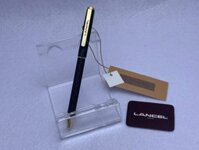 Bút bi bấm Lancel Paris