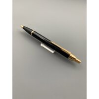 Bút bi bấm Parker IM Black Lacquer GT – 282.14832