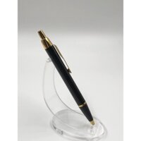 Bút bi bấm Parker IM Black Lacquer GT - 270.48191