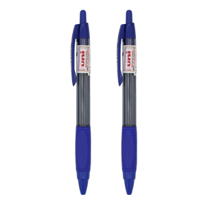 Bút bi bấm Uni Click BP XSB-R7