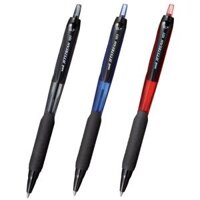 Bút bi bấm Uni Jetstream SXN-101 ngòi 0.7mm