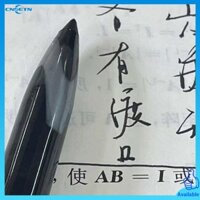 bút bi bút bi nước Nhật Bản uniball Mitsubishi công nghệ đen thẳng lỏng ký bút không khí Unisex bút chuyên dụng màu đen sinh viên kinh doanh bút cứng bút màu xanh đỏ nước bút chì màu đen 0,5/0,7
