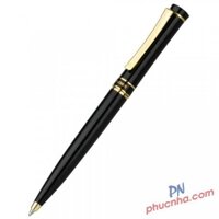 Bút bi cao cấp Bizner BIZ-01 1.0mm, mực xanh