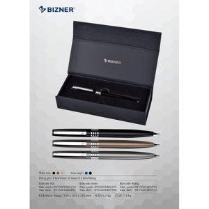 Bút bi cao cấp Bizner BIZ-07
