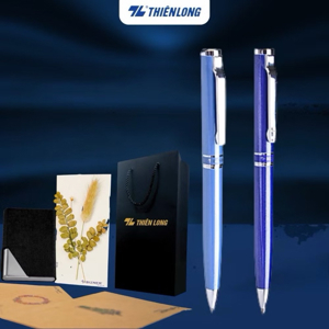 Bút bi cao cấp Bizner BIZ-12