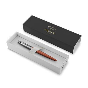Bút bi cao cấp Parker Jotter Đ-CHS Orange CT TB6-1953349