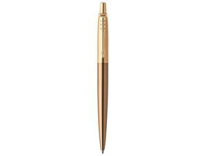 Bút bi cao cấp Parker Jotter PRM Đ-West Gold TB6-1953419