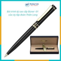 Bút bi cao cấp Thiên Long Bizner BIZ-01