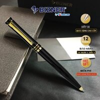 Bút bi cao cấp Thiên Long Bizner BIZ-01 - Mực xanh