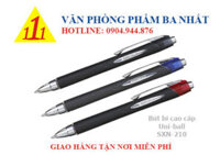 Bút bi cao cấp Uni Jetstream SX210