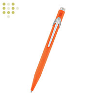 Bút bi Caran d’Ache 849 Ballpoint Pen 849.590