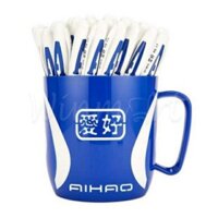 BÚT BI CHỮ A CỐC (48 CHIẾC)