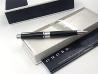 Bút bi Cross Bailey Black Barel