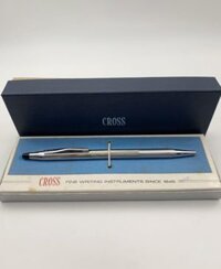 Bút bi Cross Century sản xuất tại Mỹ