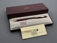 Bút bi Cross Classic Century