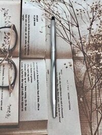 Bút bi Cross No Clip