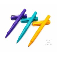 Bút bi dạ Lamy Safari Candy 2020 - Lamy Safari Roller Ball Pen (Special Edition 2020)