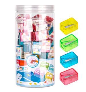 Bút bi dạng nắp Horse H-034