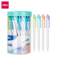 Bút bi Deli EQ03336