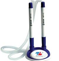 Bút bi dính bàn đôi