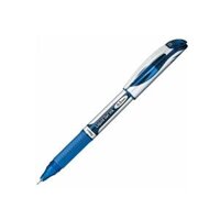 Bút Bi ENERGEL Pentel BLN55-C - Xanh Dương