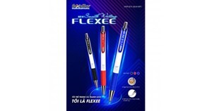 Bút bi Flexoffice FO-038