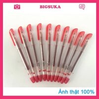 Bút bi gel My Gel Đông Á 0.5mm [Hộp 12 cây] BIGSUKA