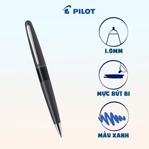 Bút bi gel Pilot MR1 - 0.7mm