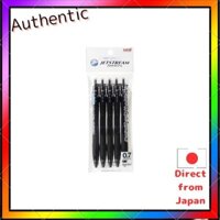 "Bút bi gốc dầu Mitsubishi Pencil Jetstream 0.7mm Đen SXN150075P.24 "" Bút chì Mitsubishi Bút bi gốc dầu Jetstream 0,38mm Đen mịn SXN150385P.24 "