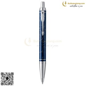Bút bi IM SE Đ-MidnightAstral GB-2074149
