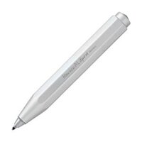 Bút bi Kaweco AL Sport - Silver