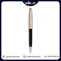 Bút bi ký tên cao cấp Montblanc Meisterstuck Doue Geometry Classique