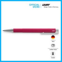 Bút bi LAMY logo M 2022 - 204-violet rasberry