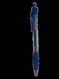 Bút bi mực dầu Bến Nghé D27- xanh