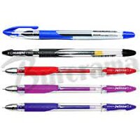 Bút bi nước AIHAO – 12 cây/hộp