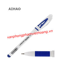 Bút bi nước AIHAO AH-801A (Bút chữ A)