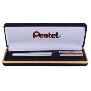 Bút bi nước Ký PenTel K600