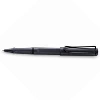 Bút bi nước - Lamy Safari - Steel Black